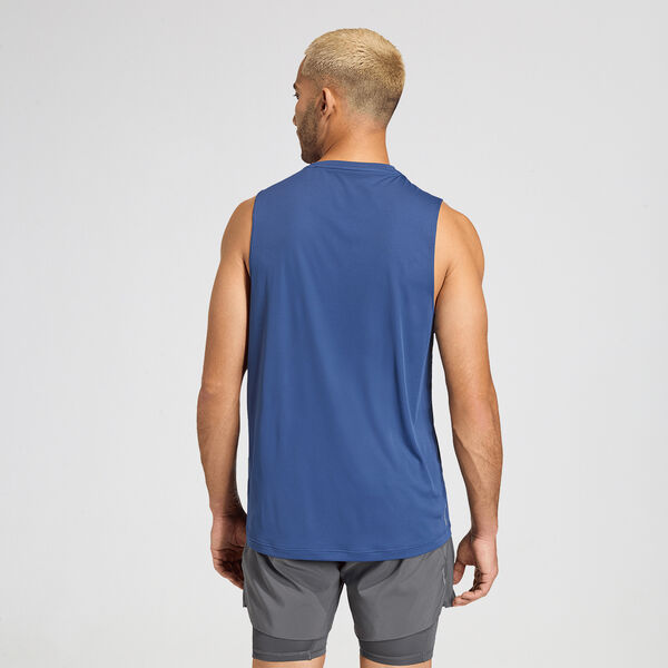Musculosa Running adidas Adi365 Essentials Hombre