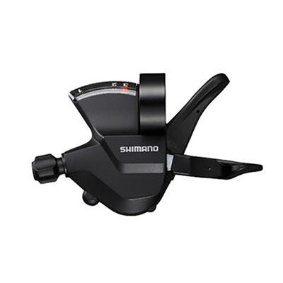Shifter Shimano Sl-m315 3v