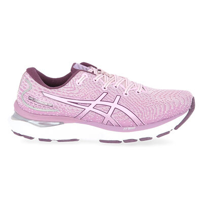 Zapatillas Running Mujer Asics Novablast 4 Bicolor