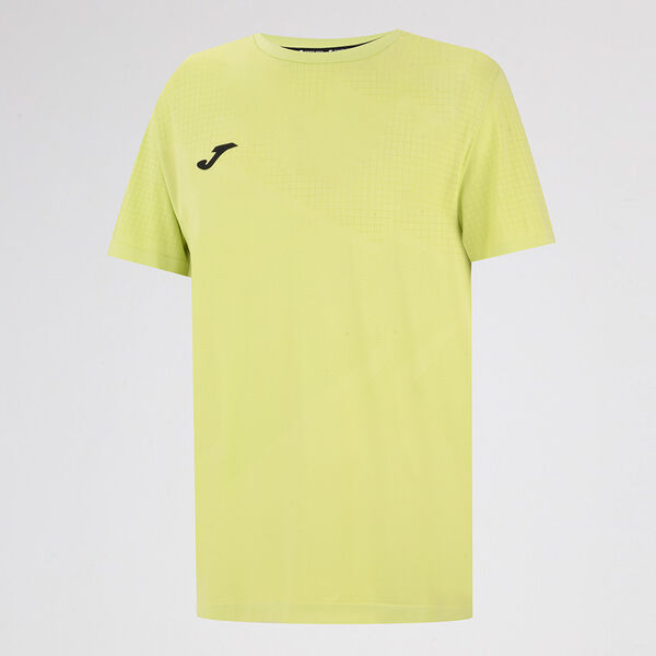 Remera P&aacute;del Joma Challenge Pro 486 Hombre