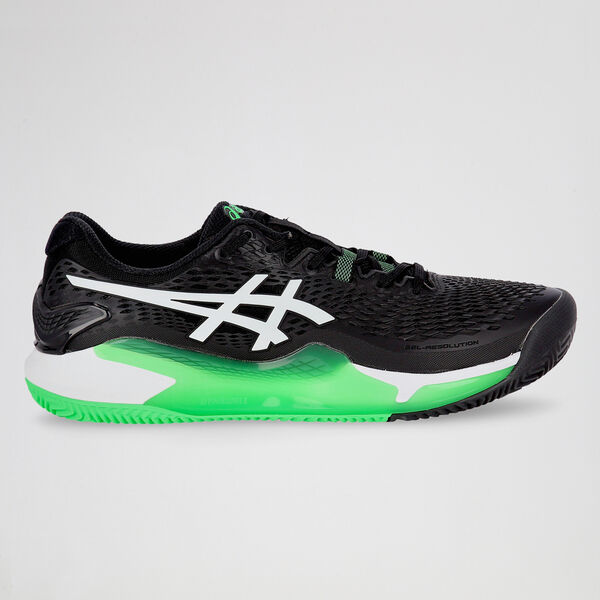 Zapatillas Running Asics Gel-resolution 9 Clay Hombre