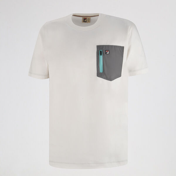 Remera Fila Comfort Pocket Outdoor para Hombre