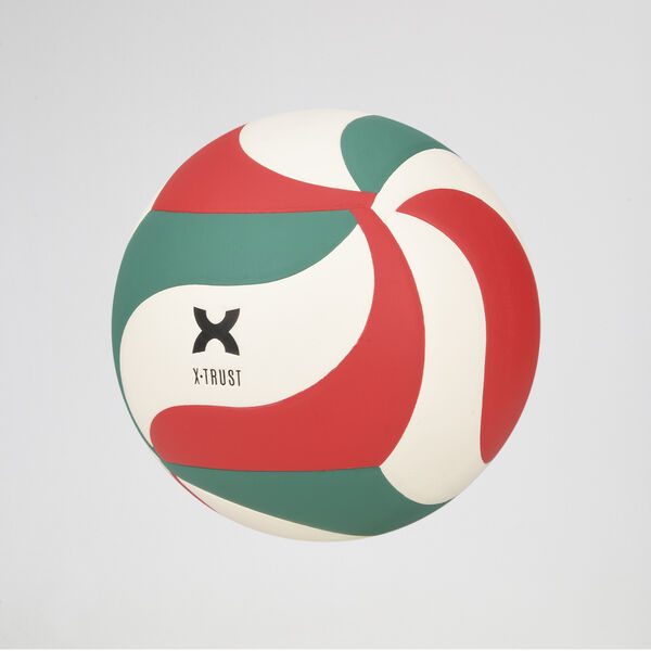 Pelota V&oacute;ley X-trust Spike