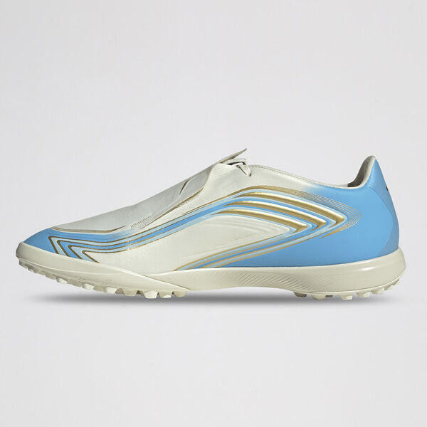 Botines F&uacute;tbol adidas Messi F50 League TF Hombre