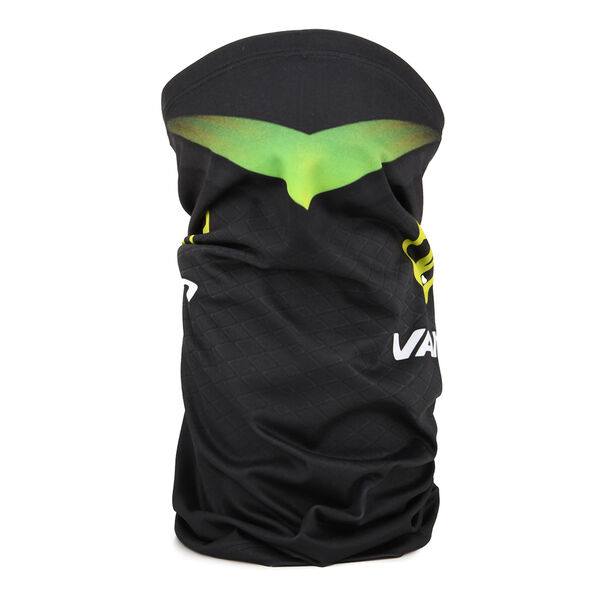 Cuello Vairo T&eacute;rmico