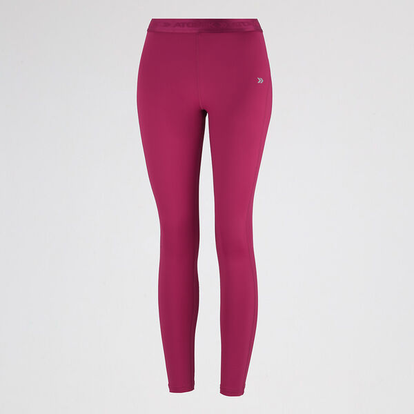 Calza Atomik Bend Mujer poli&eacute;ster