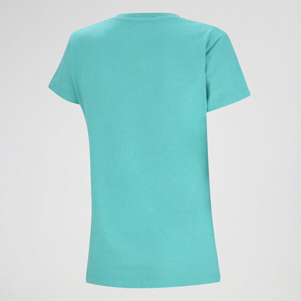 Remera Awca Lanin de Mujer