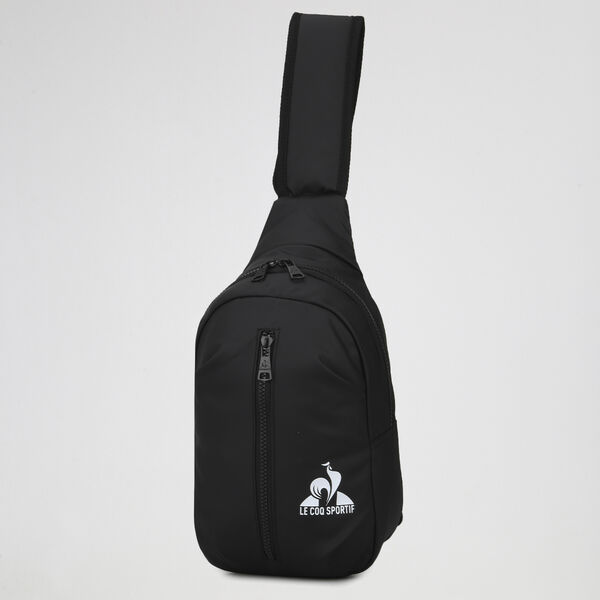 Mochila Entrenamiento Le Coq Sportif LCS One Shoulder