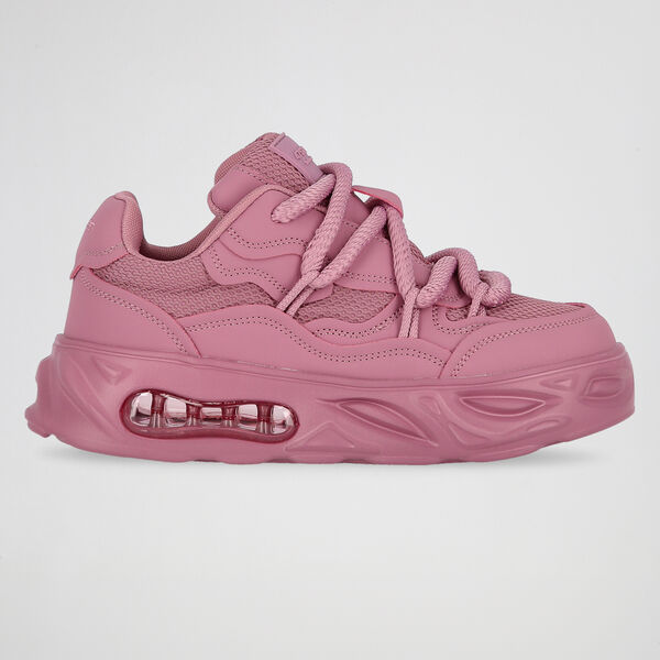 Zapatillas 47 Street Orbit Mujer malla