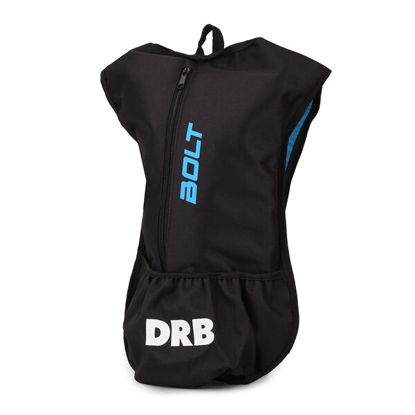Mochila Ciclismo Dribbling Bolt 21 Unisex