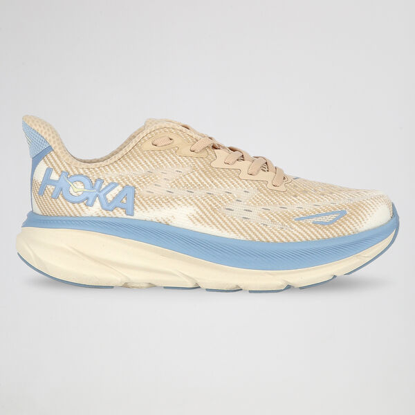 Zapatillas Running Hoka Clifton 9 Hombre