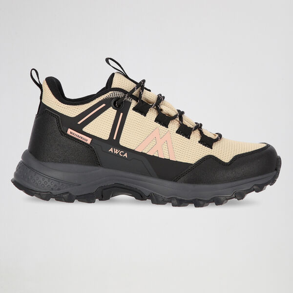 Zapatillas Awca Andes High Mujer