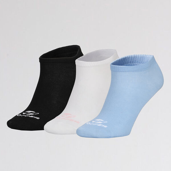 Pack de Medias F&uacute;tbol Topper Soquetes x3 Infantil