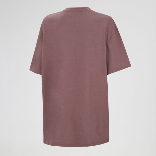 Remera Entrenamiento Under Armour Branded SS Mujer