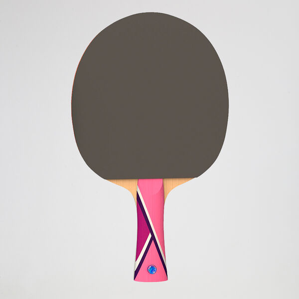 Paleta Ping Pong Double Fish 6 Diamonds