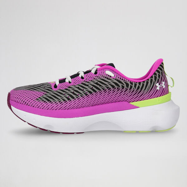 Zapatillas Under Armour Infinite Pro Run Anywhere para Mujer