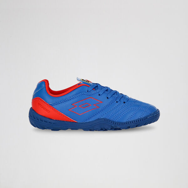 Botines Fútbol Lotto Stadio 700 Tf Niño