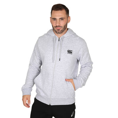 Campera Canterbury Rus