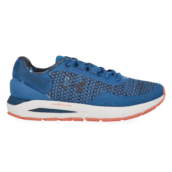 Zapatillas Running Under Armour Hovr Intake 6 Print Mujer