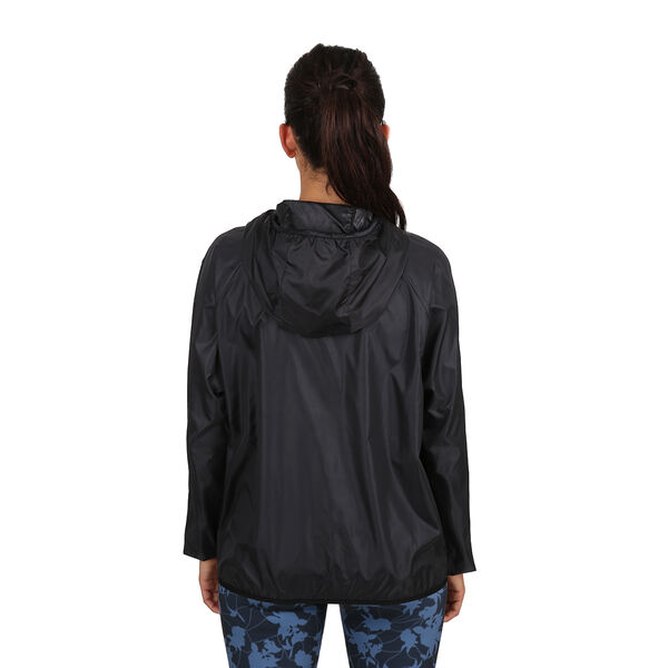 Campera Lotto Run Empowerment Mujer