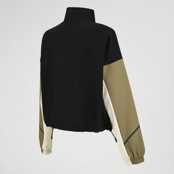 Buzo Under Armour Unstoppable Mujer