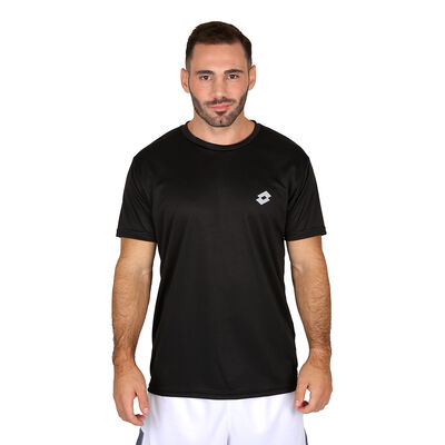 Remera Lotto Dinámico
