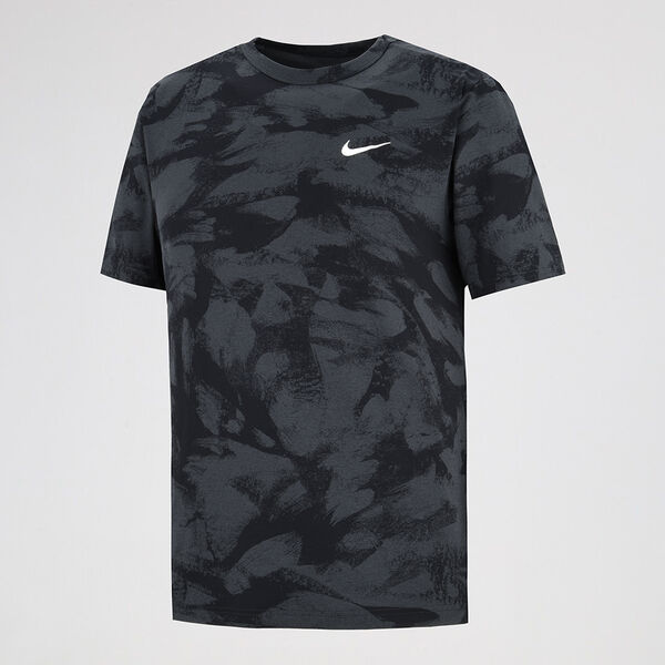 Remera Entrenamiento Nike Hyverse Hombre