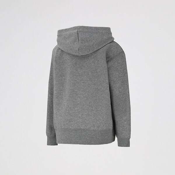 Buzo con Capucha Jordan Baseline French Terry Ni&ntilde;o