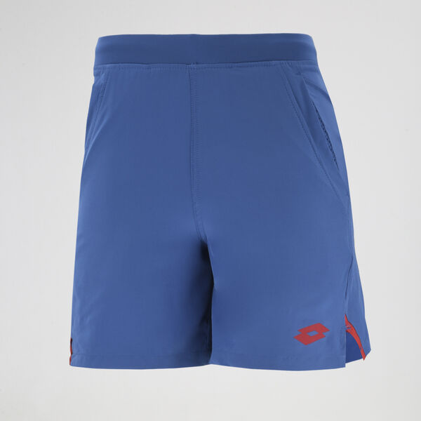 Short Tenis Lotto Raptor 100 Hombre