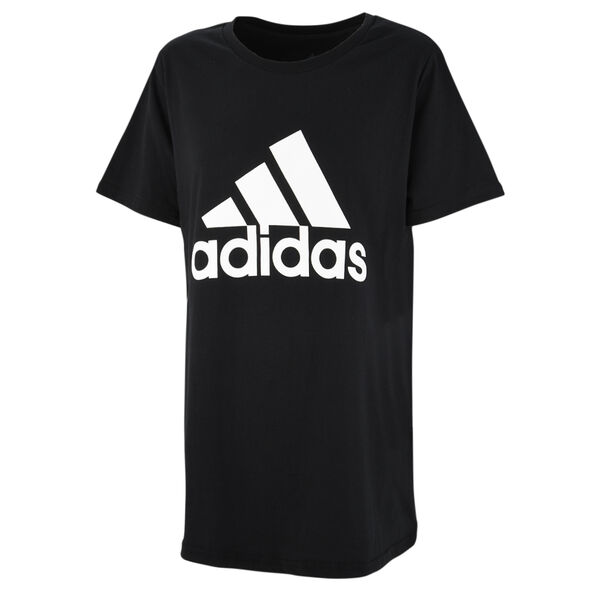 Remera adidas Logo Mujer
