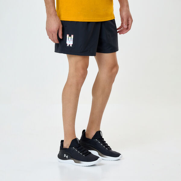 Short Under Armour Essential Pride Hombre