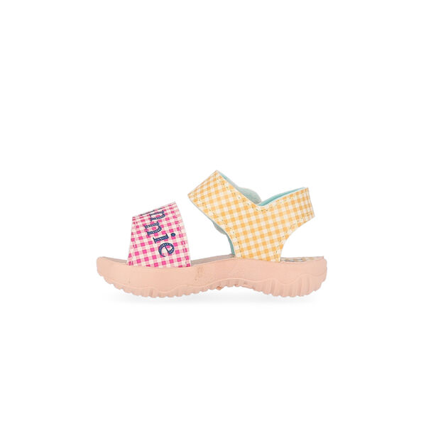 Sandalias Grendene Minnie Chess