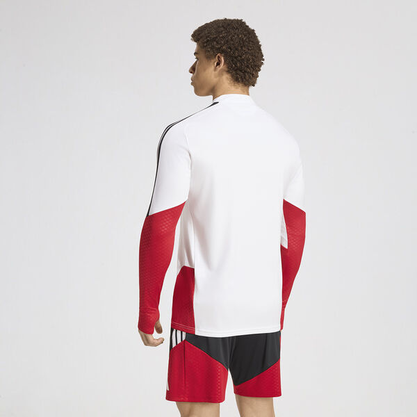 Buzo River Plate adidas Tiro 26 Competition 26/27 Hombre