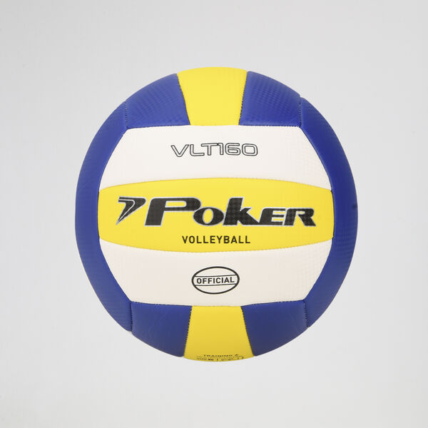 Pelota Voley Poker VLT 160