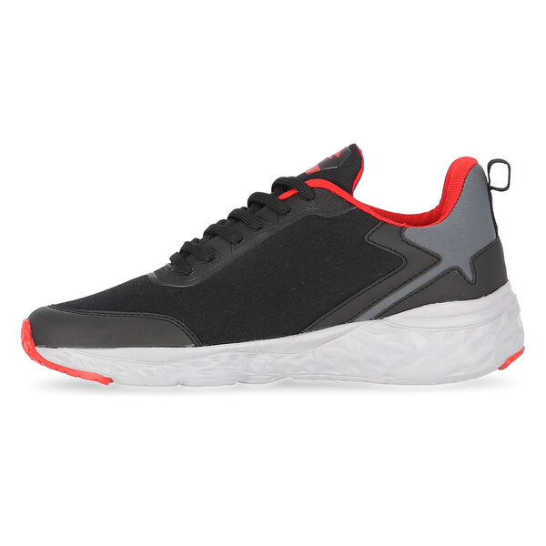 Zapatillas Running Lotto Life Kibra Hombre