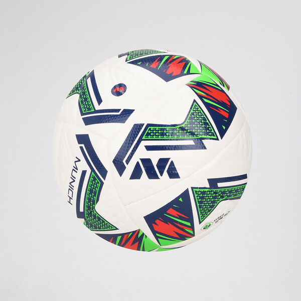 Pelota Fútbol Munich Tundra N5