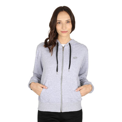 Campera Lotto Basic
