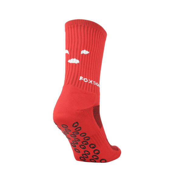 Medias Fox Socks Ojitos Y Osico