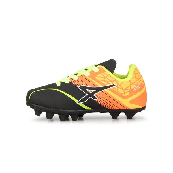 Botines Athix Stamina Kd Campo Niño
