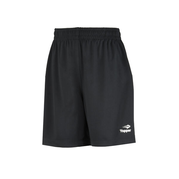 Short Topper Poly Mix Infantil