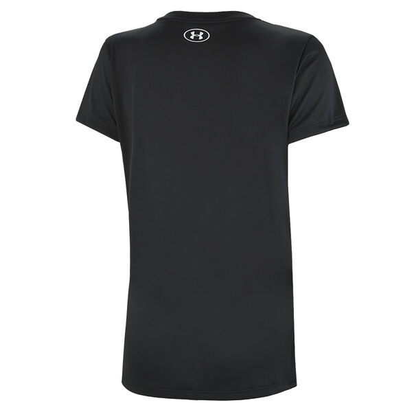 Remera Entrenamiento Under Armour Tech Solid Mujer