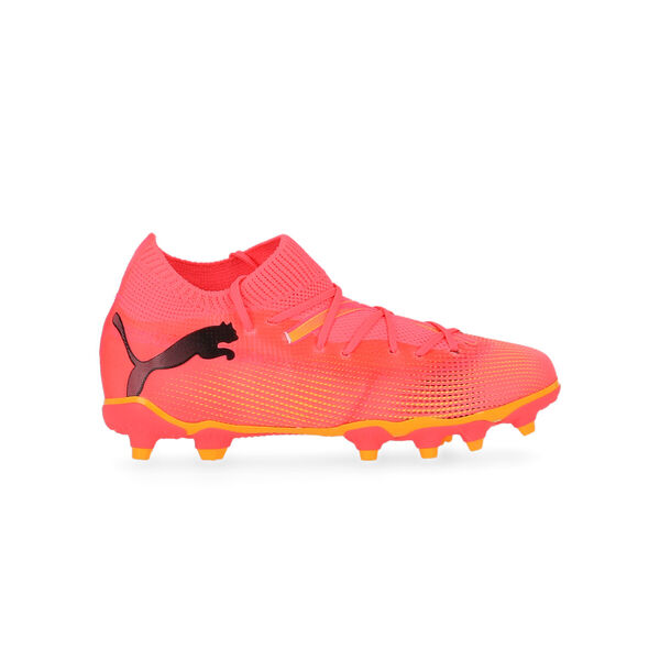Botines Fútbol Puma Future 7 Match Fg Infantil