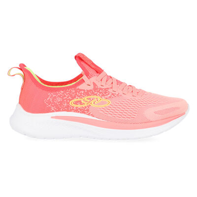 Zapatillas Running Olympikus Bravo Mujer
