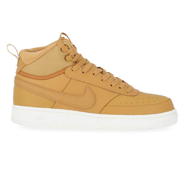 Zapatillas Urbanas Nike Court Vision Mid Winter Hombre