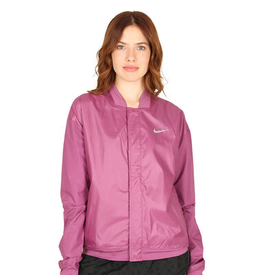 Campera Nike Swoosh Run