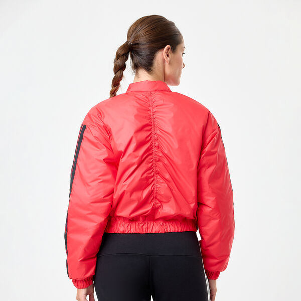 Campera adidas Essentials Insulated Mujer