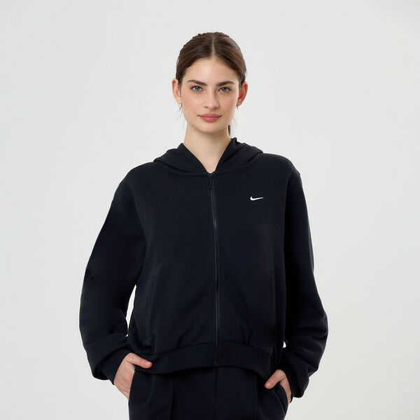 Campera Nike Chill Ft Mujer