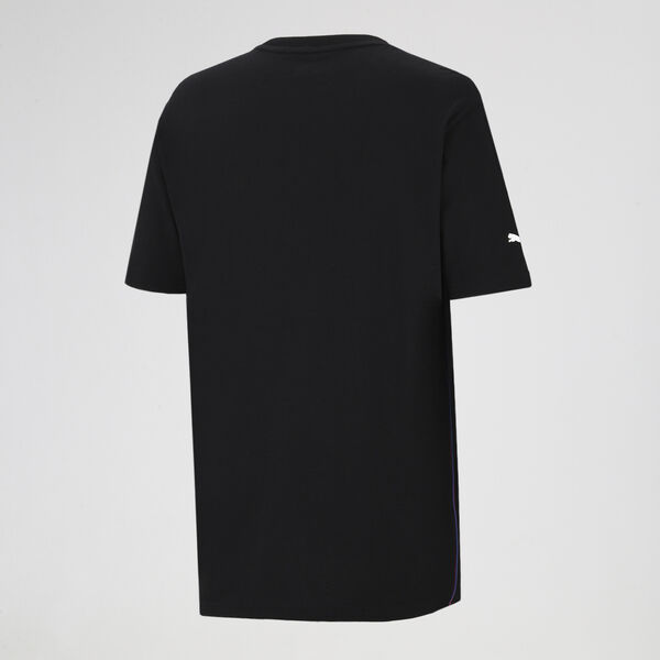 Remera Puma Bmw Essentialsentials+ Logo Ii Hombre