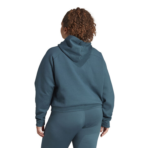 Buzo adidas Z.N.E Mujer Algodón