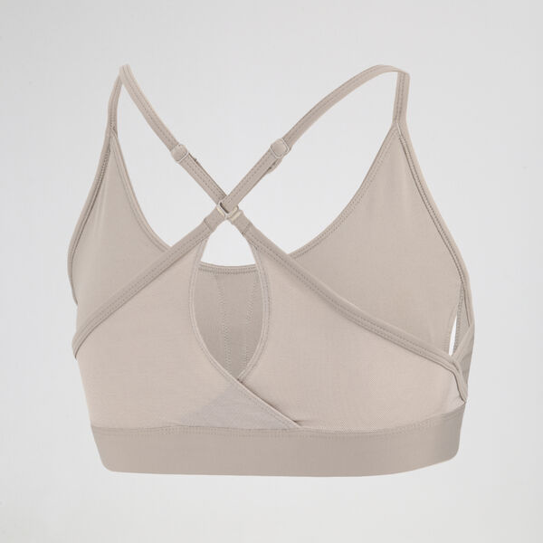 Top Reebok Lux Strappy Mujer